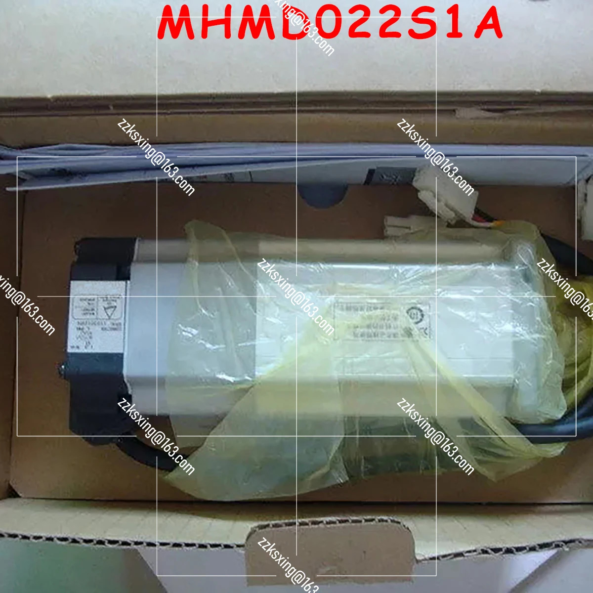 MHMD022S1A 서보모터 신 또는 리퍼