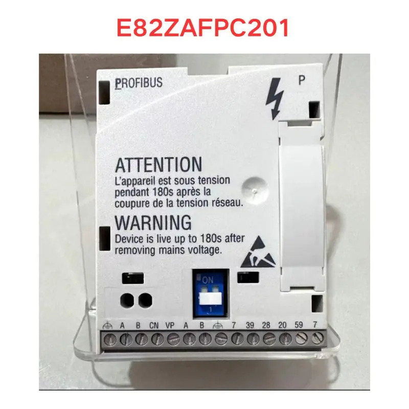오리지널 E82ZAFPC201 모듈
