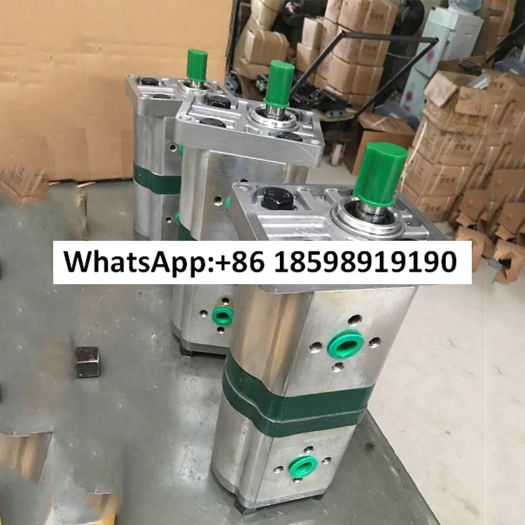 이오일 펌프 CBN-E310/306 CBN-E310/E304 CBN-E320/E314 CBN-E316