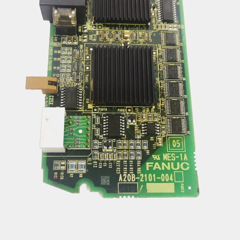A20B-2101-0040 Fanuc PCB 회로 기판 A20B 21010040