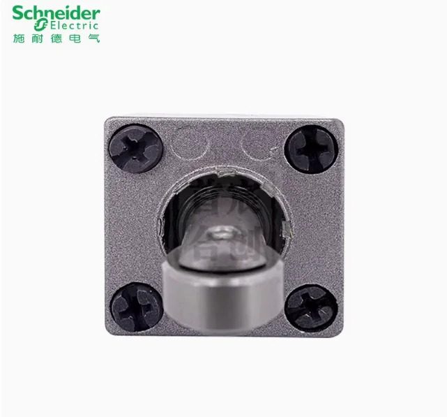 SCHNEIDER 리미트 스위치 XCK-J.C 이동 작동 헤드 ZCKE62C 금속 롤러