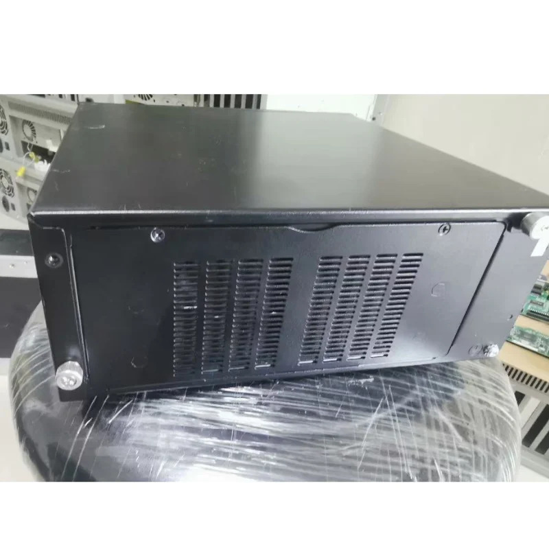 리퍼 AIMC-3202 산업 제어 컴퓨터 OK