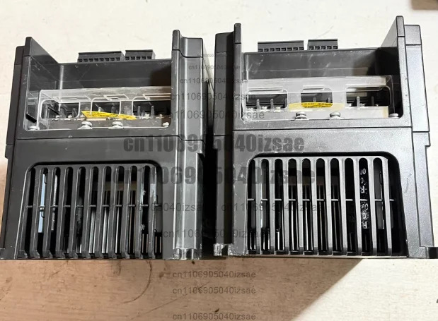 서보 드라이버 VA-SZ-4T3.7G-TSET 3.7kW 리퍼 완료