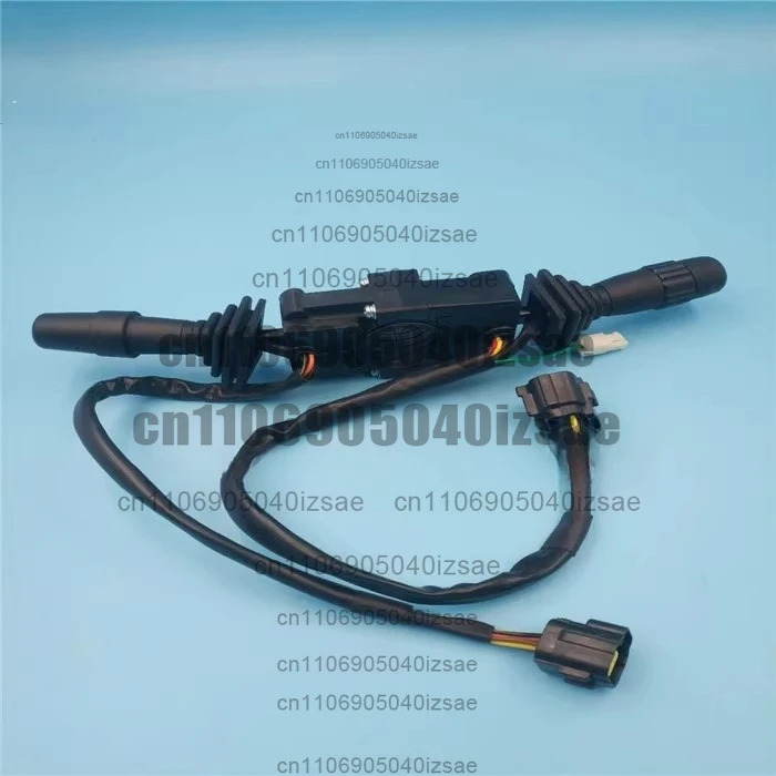 기어 라이트 스위치 전진 후진 저속 H3JB2-40601 전방향 핸들 액세서리
