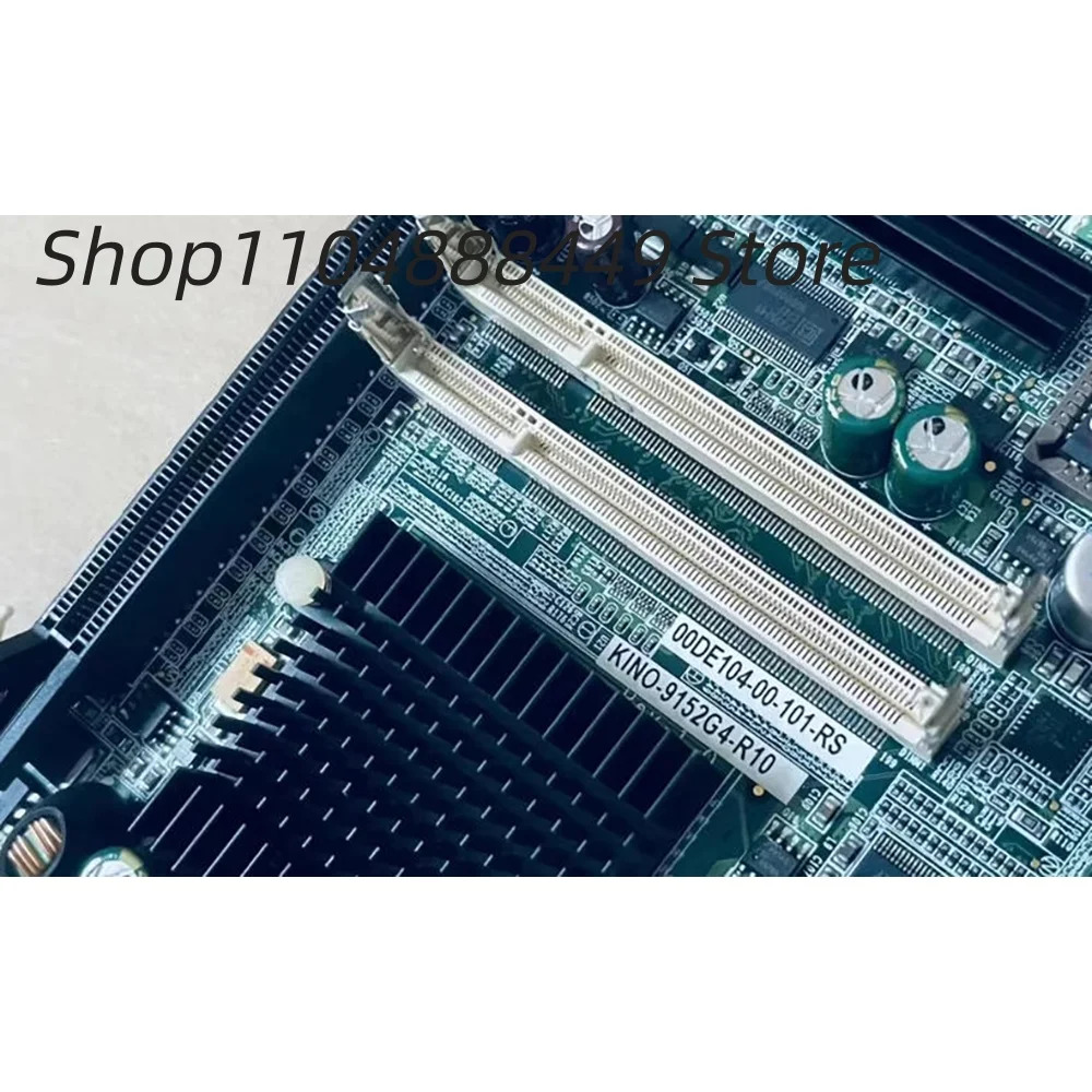 KINO-9152G4-R10 산업제어 마더보드