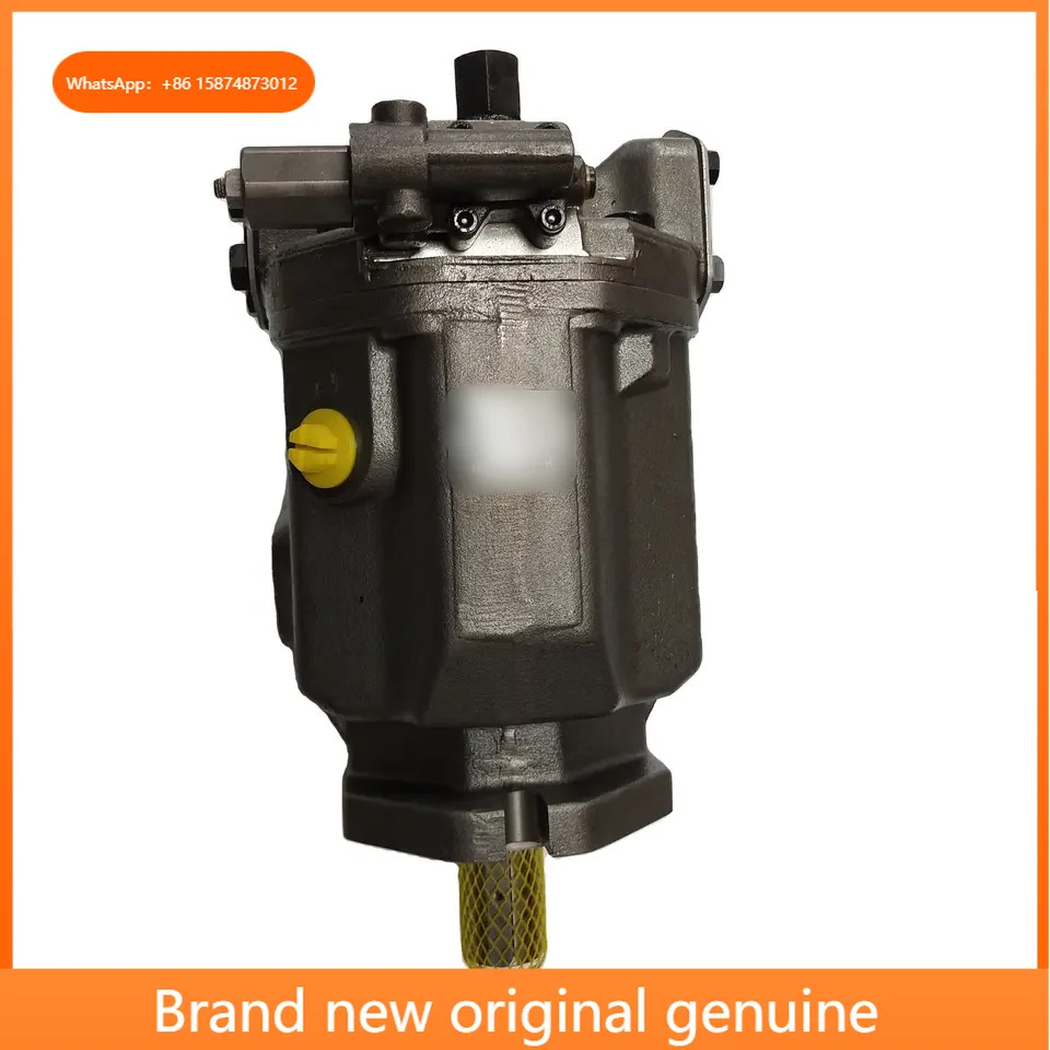 유압 피스톤 펌프 A10VSO18 A10VSO45 A10VSO63 A10VSO71 A10VSO100 A10VSO71DFR1 31R-PSC92N00