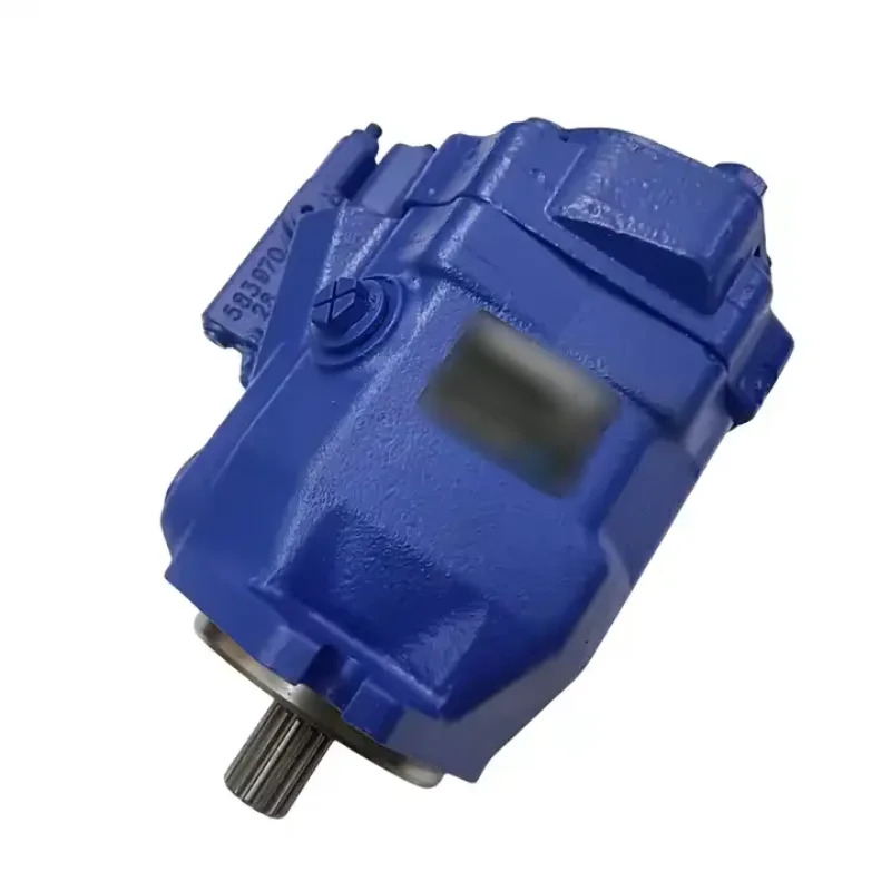 유압 축 가변 피스톤 펌프 A10VNO41DFR1/52L-HRC40N00-S1421 A10VNO28 A10VNO45 A10VNO63 A10VNO41 A10VNO85