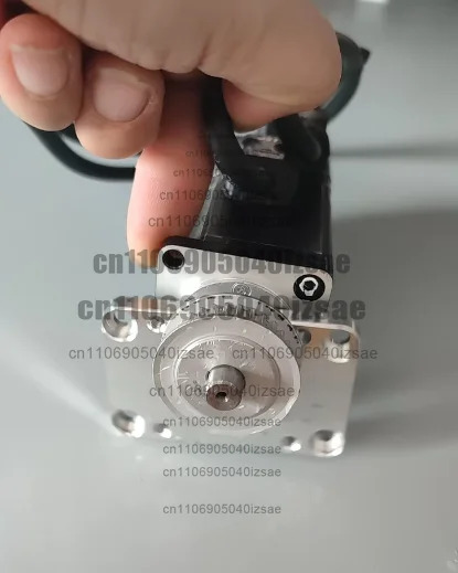 서보모터 SGM호환JV-01A3L21 기능적으로 무결함 리퍼 완료