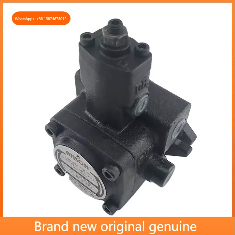 Nuoyi 유압 가변 변위 베펌프 공장 PVF-30-20/35/55/70-10S 시리즈 PVF-30-55-20BS PVF-35-70-10