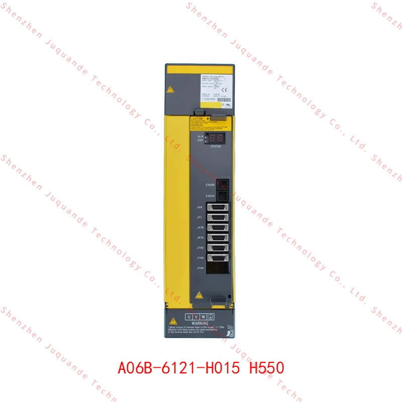A06B-6114-H303 A06B-6150-H030 A06B-6121-H015 H550 A06B-6114-H106 A06B-6117-H106 A06B-6117-H205 신
