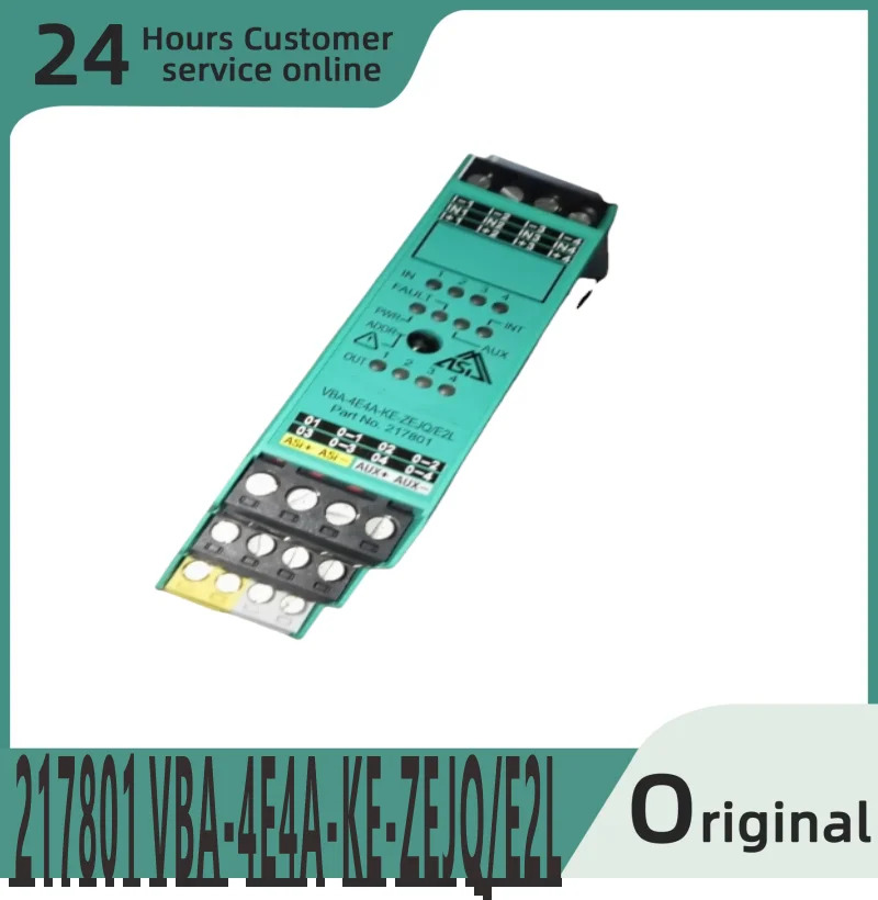 오리지널 센서 217801 VBA-4E4A-KE-ZEJQ/E2L