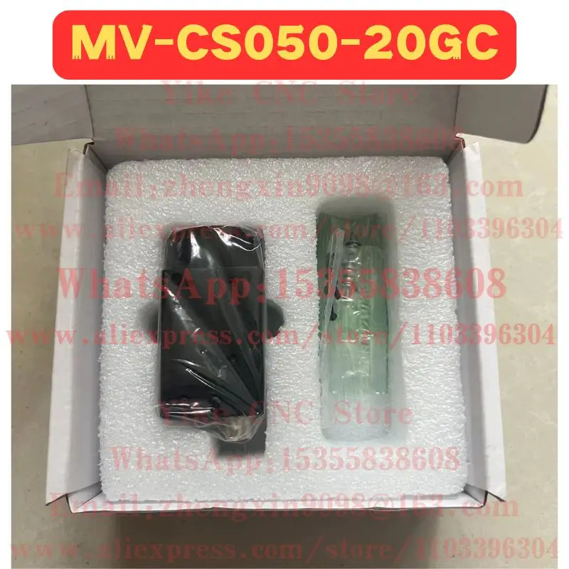 MV-CS050-20GC 산업카메라