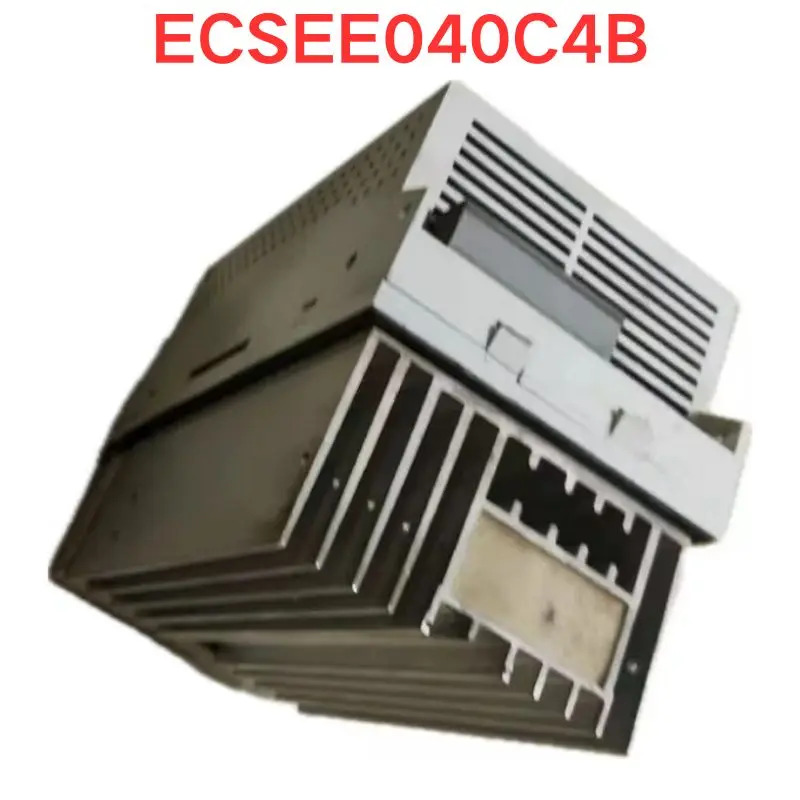 리퍼 ECSEE040C4B 서보 드라이브 기능 OK