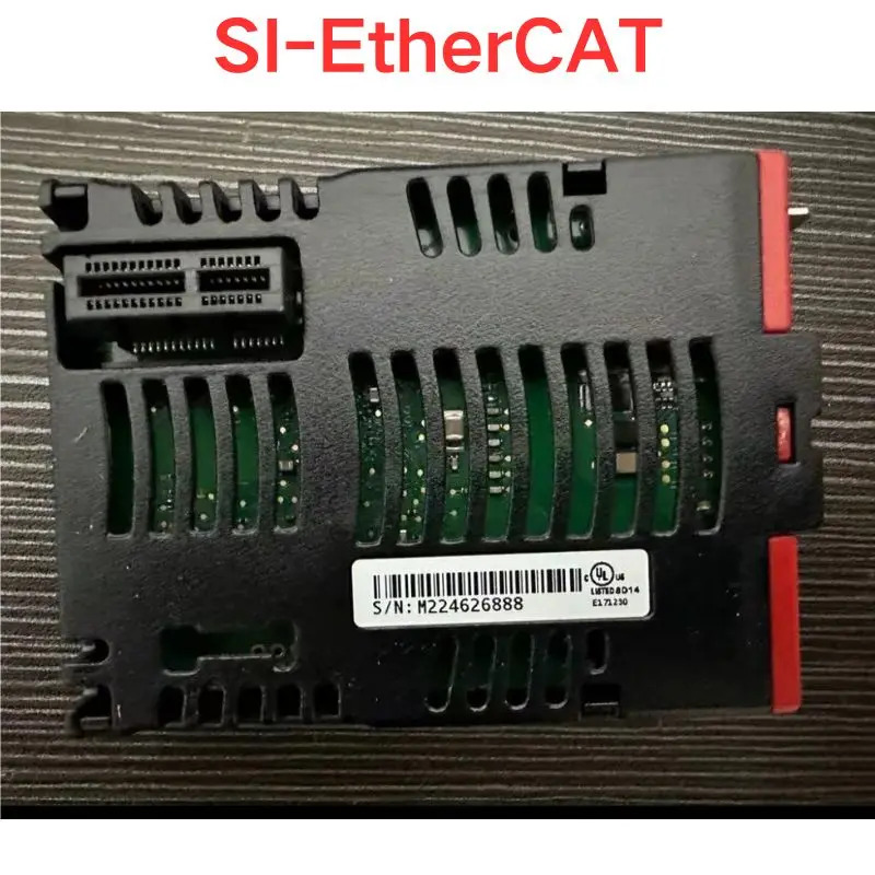 오리지널 SI-EtherCAT 인버터 모듈