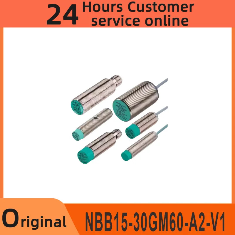NBB15-30GM호환60-A2-V1 NBB15-30GM호환60-A0-V1 유도 스위치 센서