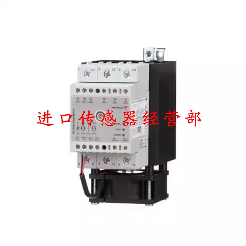 스위스 자일 카를로 솔리드 스테이트 릴레이 RGC2A60D40GGEDM