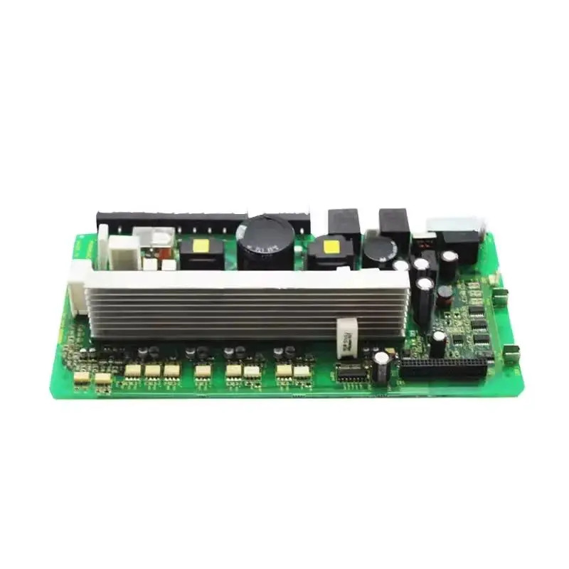 A16B-2202-0831 Fanuc 회로 기판 리퍼 A16B 2202 0831