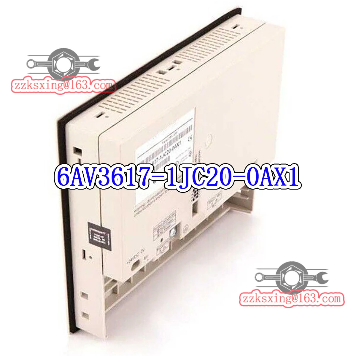 63617-1JC20-0AX1 오리지널 터치스크린 인터페이스 -