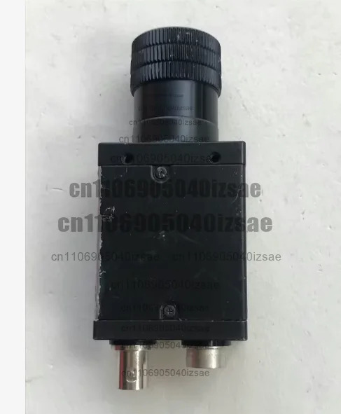 산업카메라 XC-ST70 리퍼 완료