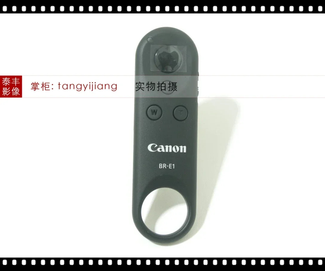 BR-E1 R RP R3R5R6R7R8R10R50 90D 850D M50 M200 블루투스 리모콘