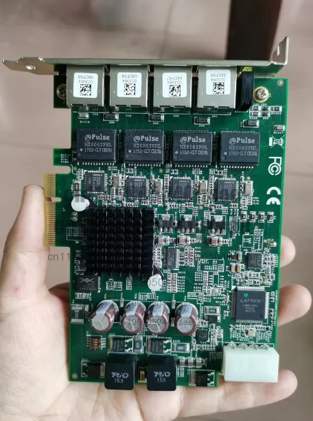 액세서리 캡처 카드 PCIE-GIE74 51-18519-0A50