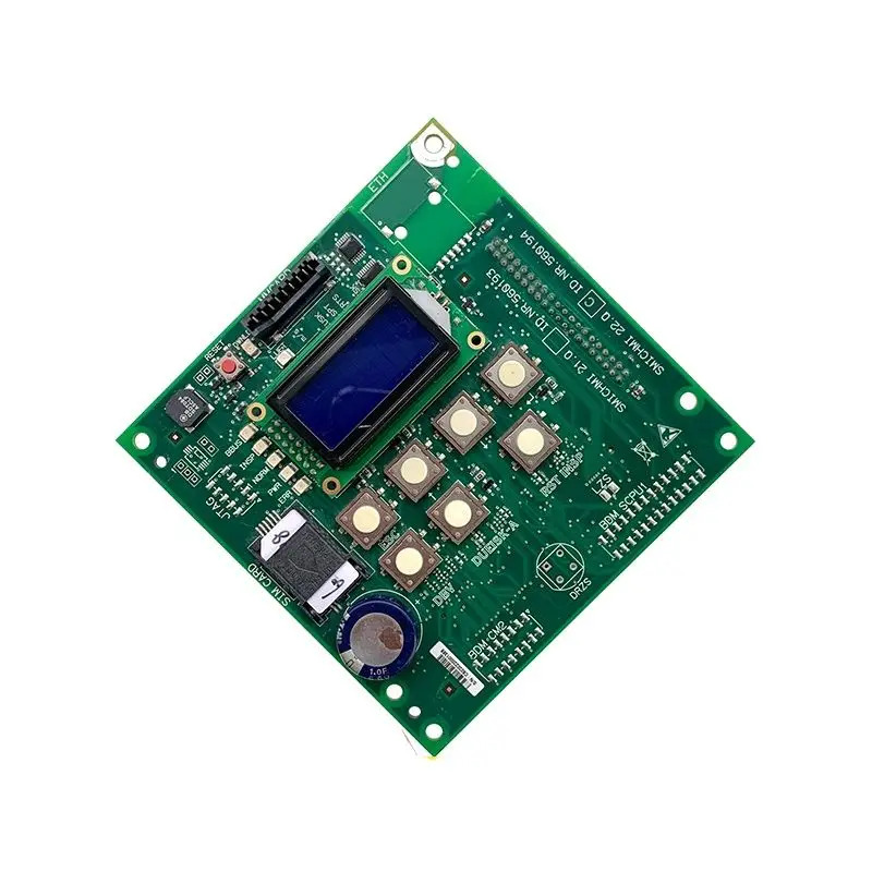 S3300 제어 캐비닛 디스플레이 마더보드 560194 560193  엘리베이터 부품 리프트 액세서리
