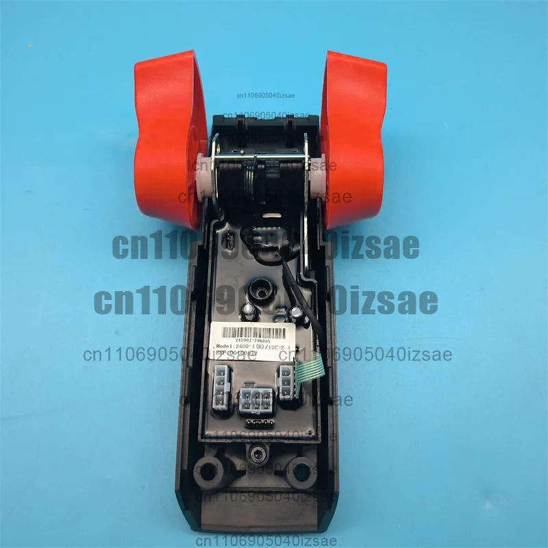 PTE20N 전동 팔레트 트럭 가속기 Z400-3 속도 제어 스위치 액세서리 N200-3
