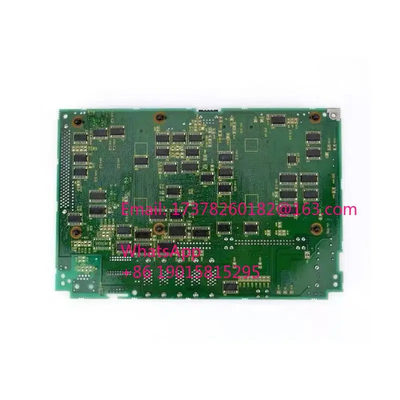 CNC 시스템 컨트롤러FANUC 메인보드 A20B-8101-0281 사리퍼 완료