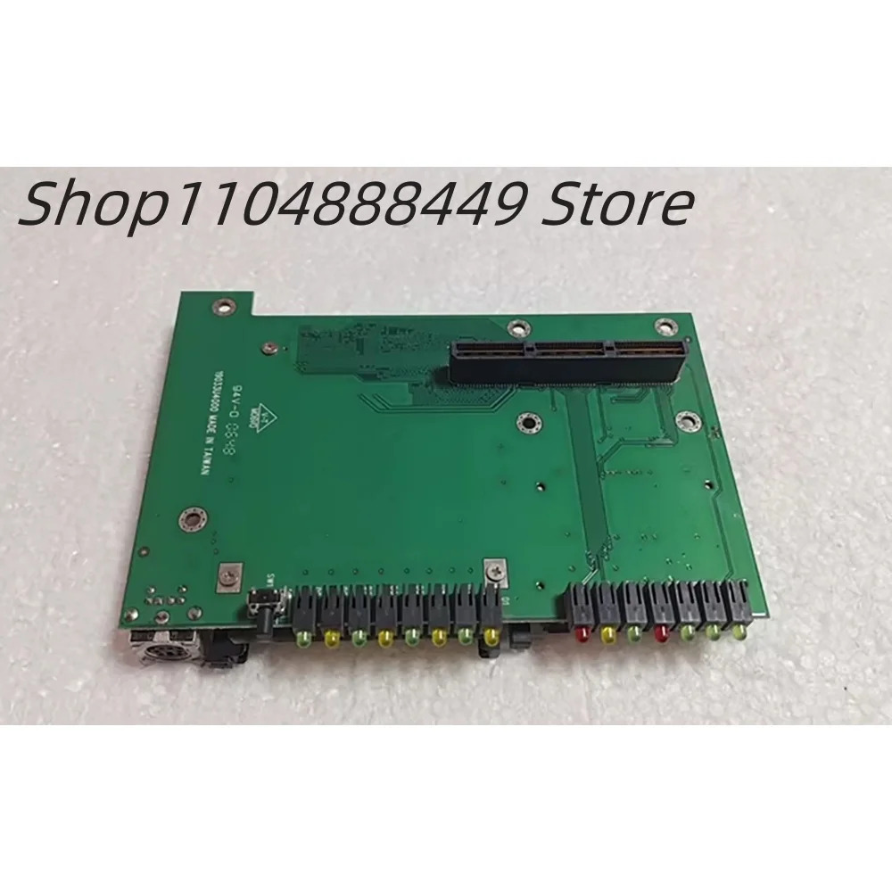 UNOB-3040DB Rev.A1 산업제어 마더보드 19033U4000