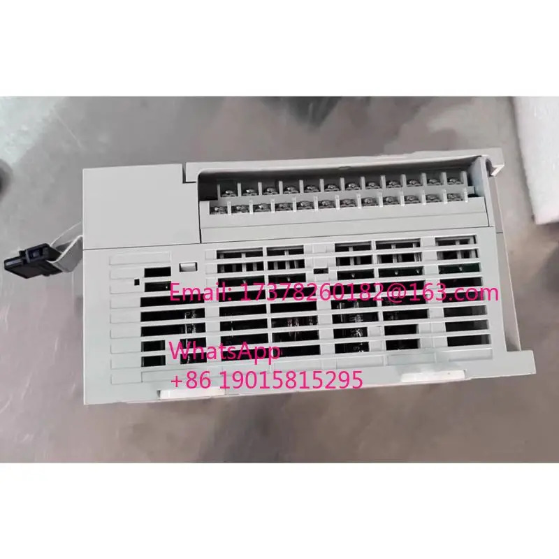리퍼 FX5-32ET/ES PLC 모듈 완료
