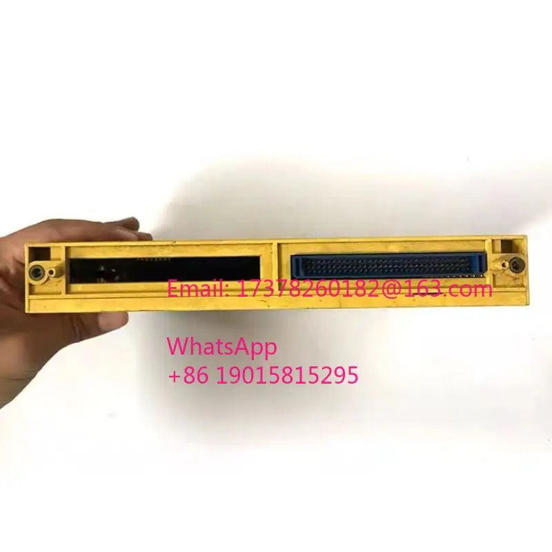 리퍼 A03B-0801-C131 A03B 0801 C131 IO 모듈 완료
