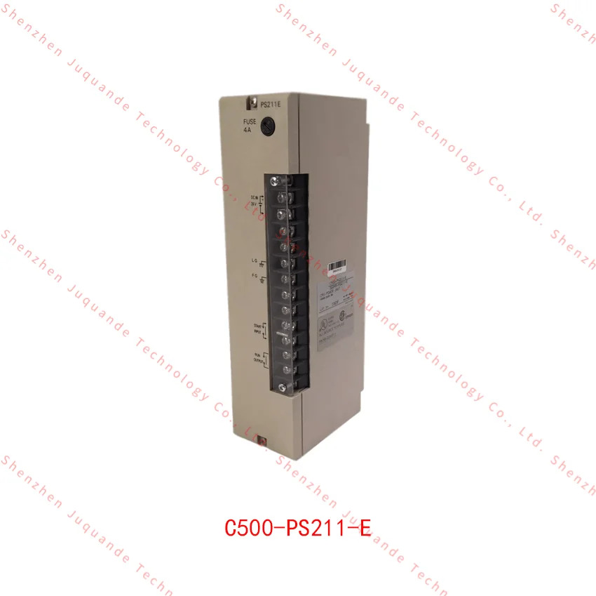 C200H-TS001 C200H-TC102 C200H-TC103 C500-PS211-E CV500-PS211 C500-PS223-E C500-PR013-E C500-OD218 신