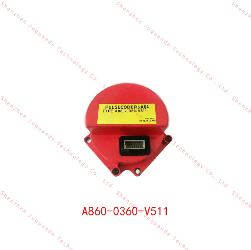 A860-0360-V501 A860-0365-V501 A860-0360-V511 A860-0365-V511 인코더 신 오리지널