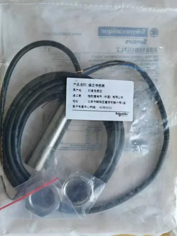 스위치 센서 XS218BLPAL2 XS218BLNAL2 XS212BLPAL2C