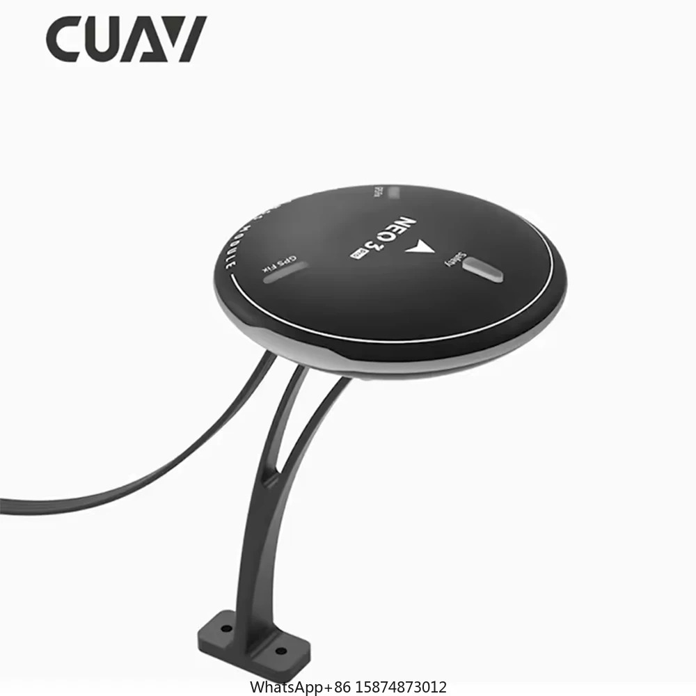 FORD호환R OneV5 FC 자동 조종 장치 픽스호크 비행 컨트롤러 Neo3 GPS 원격 FPV RC Dr one QuadHe 리콥터 신