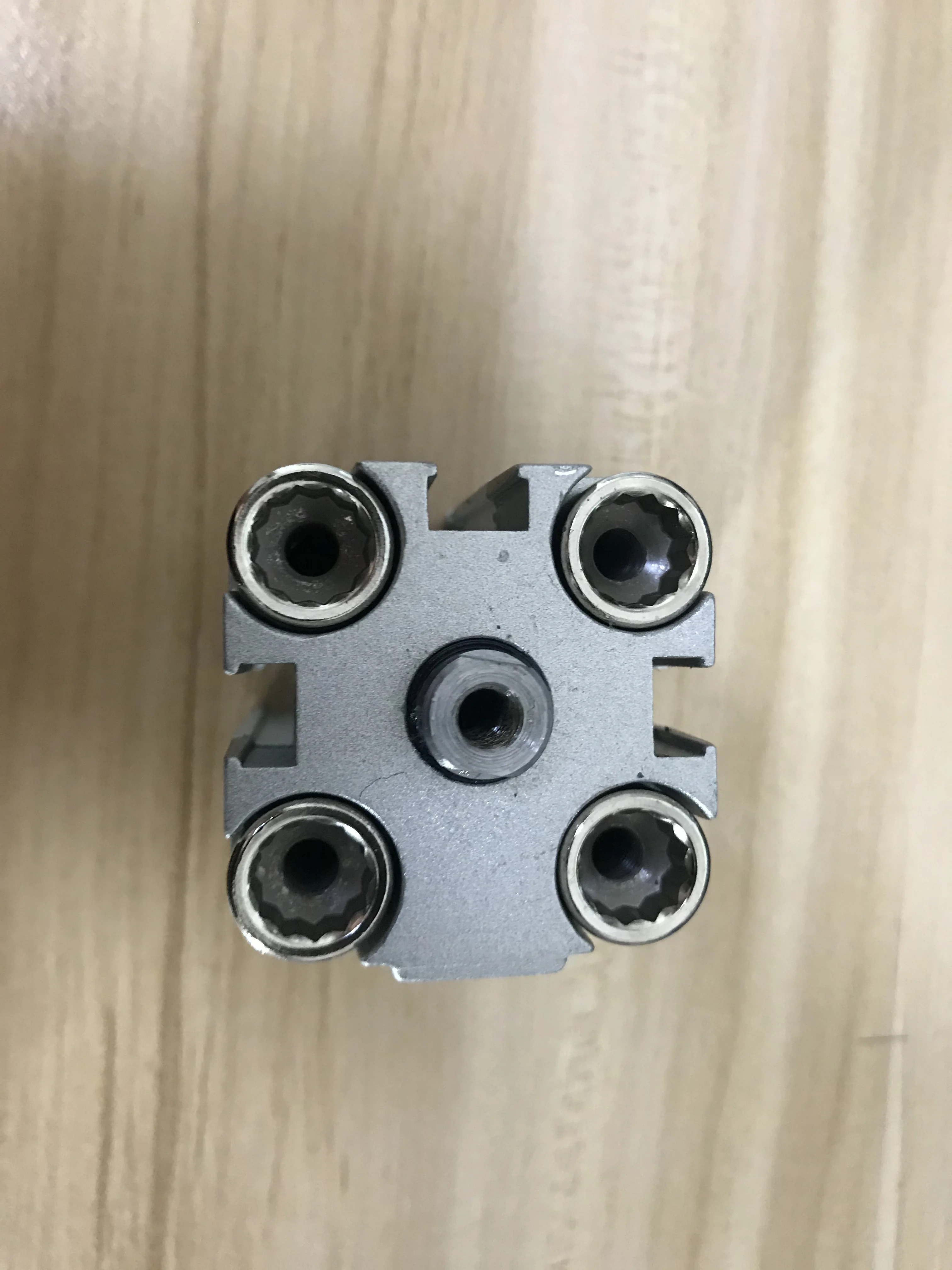 FESTO 실린더 ADVU-25-10-P-A신
