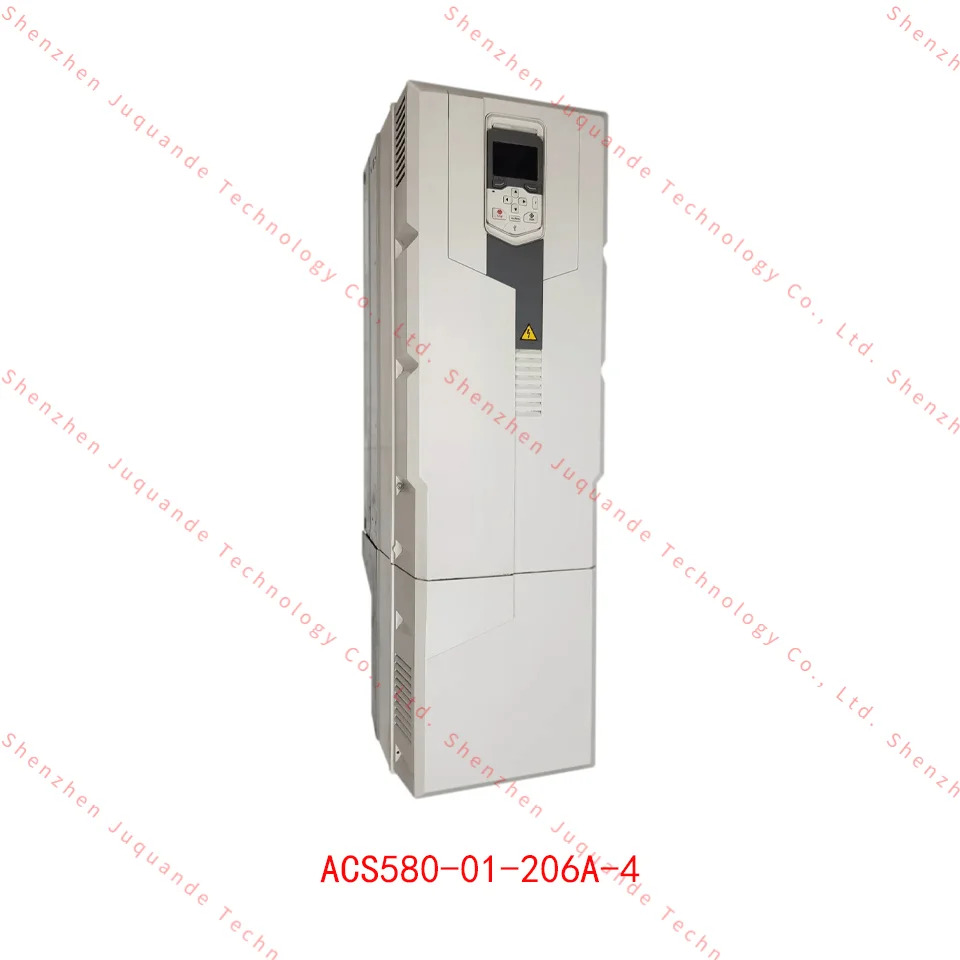 ACS580-01-169A-4 ACS580-01-206A-4 ACS580-01-246A-4 ACS580-01-293A-4 ACS580-01-363A-4 ACS580-01-430A