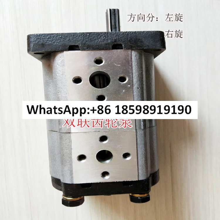 이오일 펌프 CBN-E310/306 CBN-E310/E304 CBN-E320/E314 CBN-E316