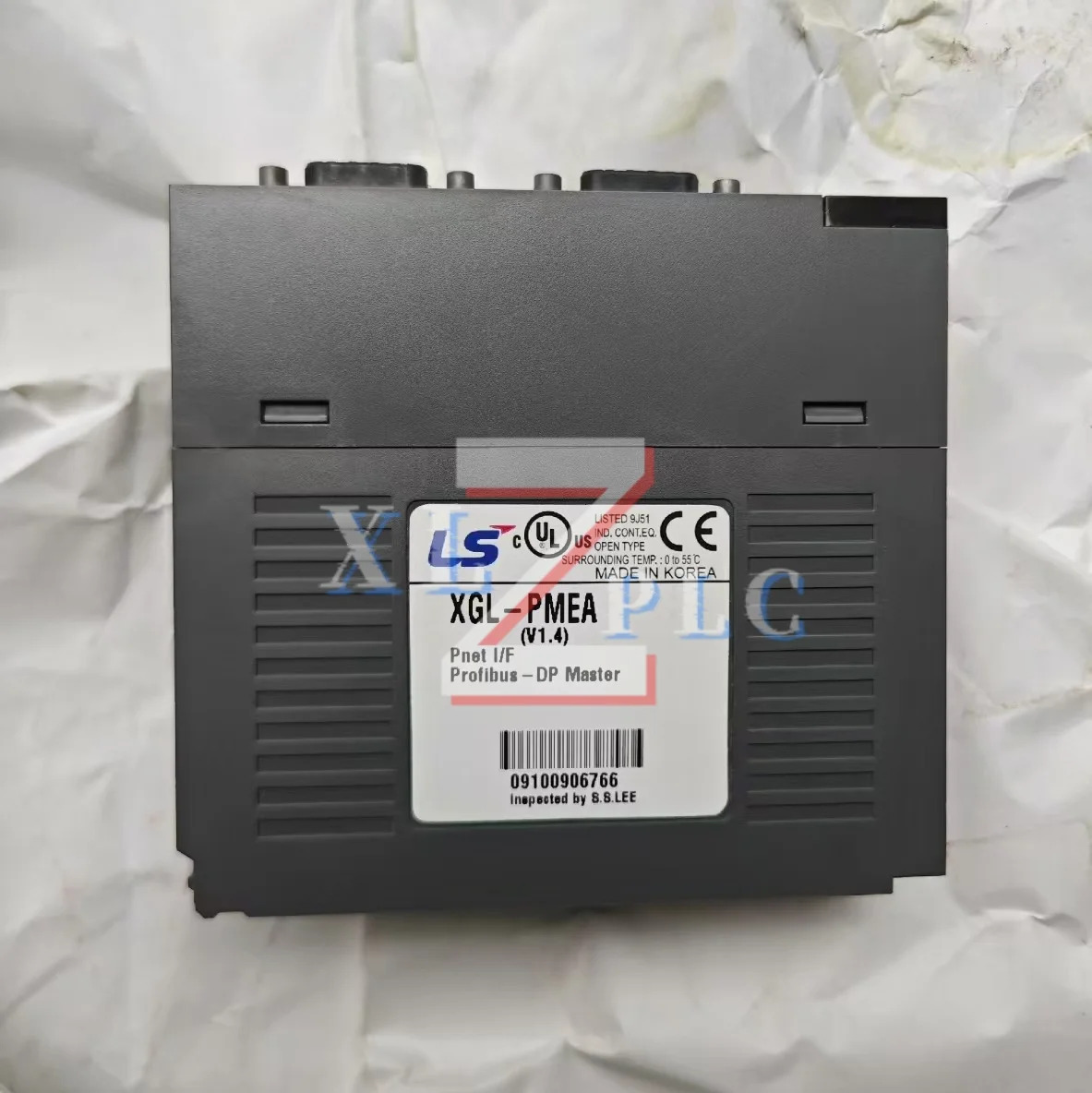 PLC 모듈 XGL-PMEA XGL-PMEB