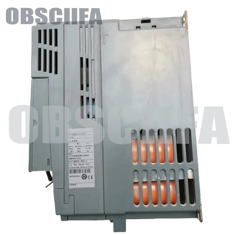 ATV312H055M2 ATV310HD11N4A