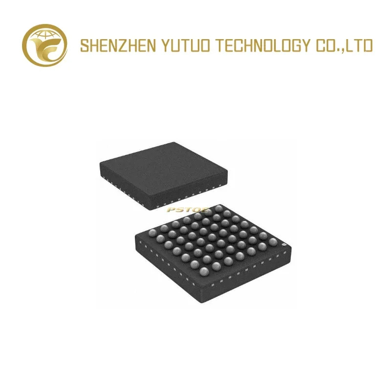 오리지널 비 위조 BGA IC THC63LVDM 87
