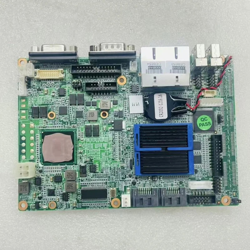 리퍼 PCM-9362 임베디드 산업제어 컴퓨터 마더보드 PCM-9362N OK