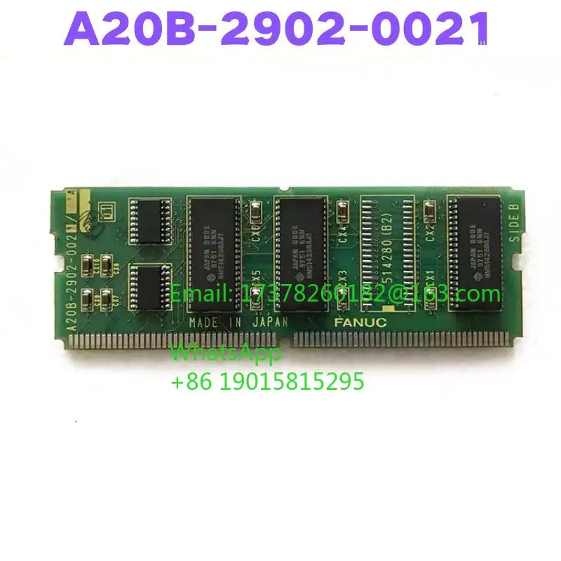 리퍼 A20B-2902-0021 A20B 2902 0021 회로 기판 완료