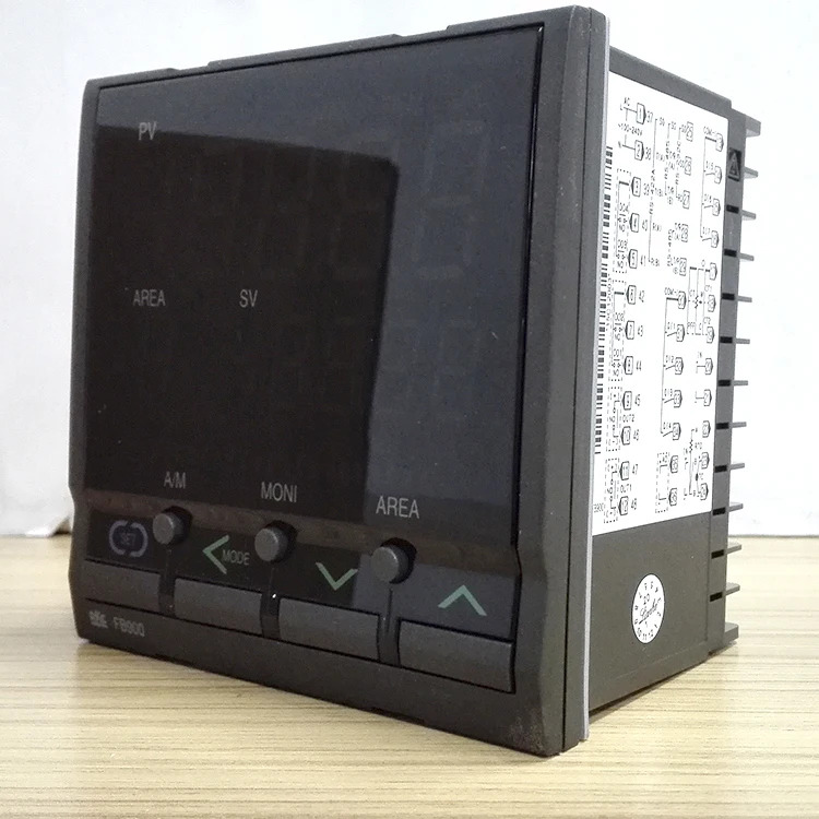 RKC 온도조절기 고정밀 온도 컨트롤러 FB900 FB9005N-4 x 4NN5/A1-F201
