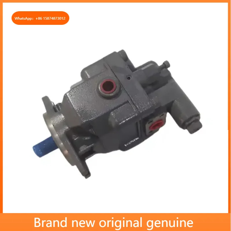 유압 피스톤 펌프 P16V P16V-RSG-30-CC-21-K 기어 P16V-FRSG-11-CMC-10-J