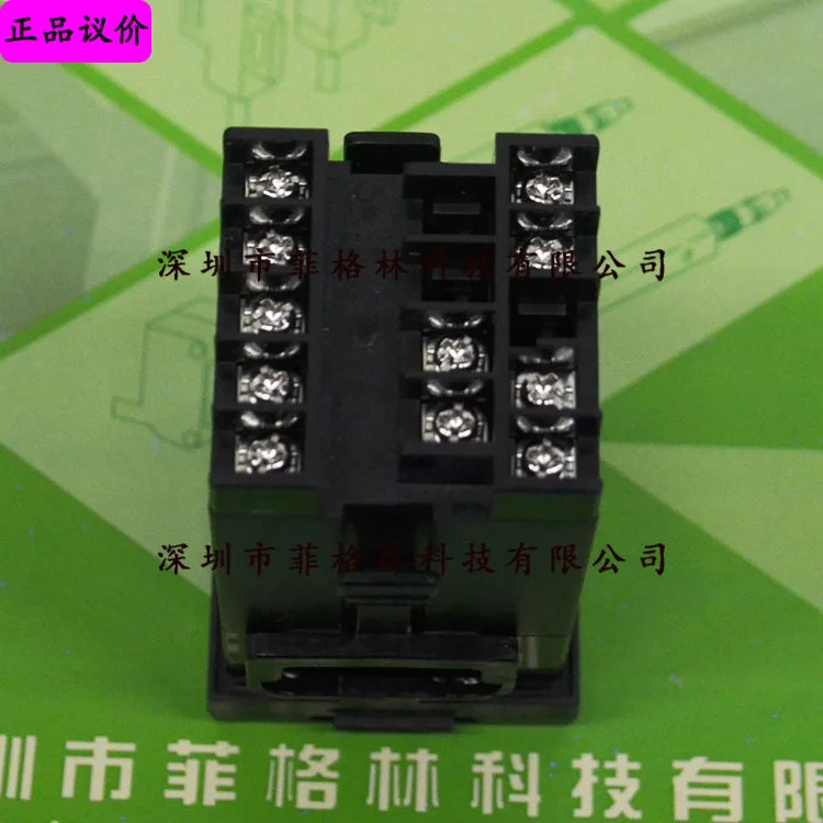 실제 DC1010CL-311000-E 하니웰 온도 조절기