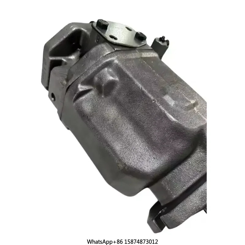 유압 축 피스톤 가변 펌프 ALA10VO60DFR1/52R-VSR46N00-S1607 ALA10VO100 ALA10VO85 ALA10VO63 ALA10VO60 ALA10VO45