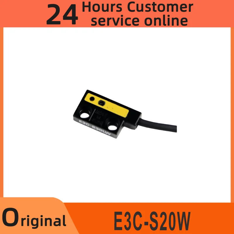 E3C-S20W E3C-S20LW E3C-S20DW 광전스위치 센서