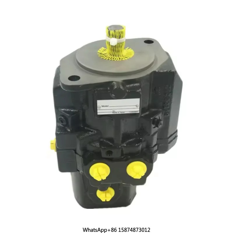 AP2D12LV1RS7-966-2 유압 축 가변 피스톤 펌프 AP2D AP2D12 AP2D21 AP2D25 AP2D27 AP2D28 AP2D36 시리즈
