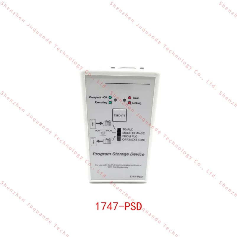신 오리지널 1747-PSD-1747-RL302